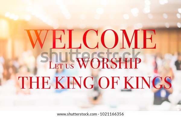 King Worship