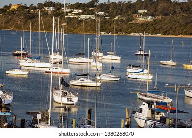 mornington peninsula yacht club