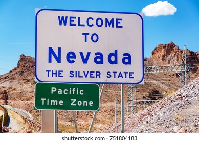 welcome-nevada-sign-on-border-260nw-7518