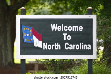 325 Welcome north carolina sign Images, Stock Photos & Vectors ...