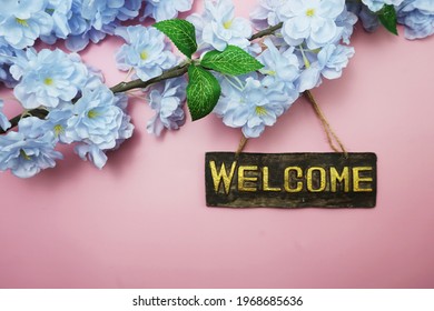 37,807 Floral welcome Images, Stock Photos & Vectors | Shutterstock