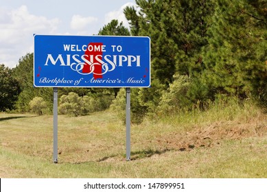 240 Mississippi Sign Welcome Images, Stock Photos & Vectors | Shutterstock