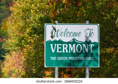 198 Welcome Vermont Images, Stock Photos & Vectors | Shutterstock