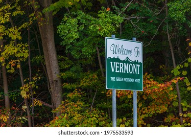 198 Welcome Vermont Images, Stock Photos & Vectors | Shutterstock