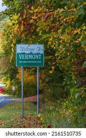 198 Welcome Vermont Images, Stock Photos & Vectors | Shutterstock