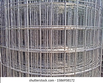 Welded Wire Mesh Images Stock Photos Vectors Shutterstock