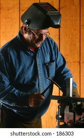 Welder