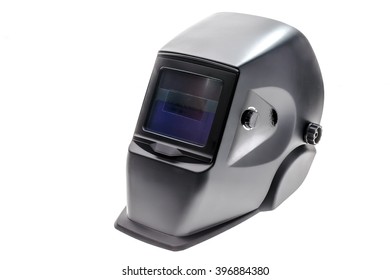 Welder Mask