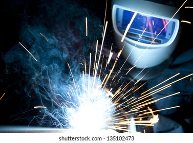 Welding