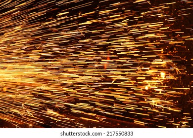 Welding