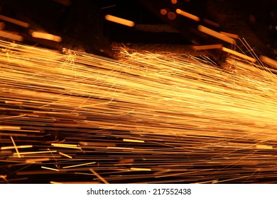 Welding