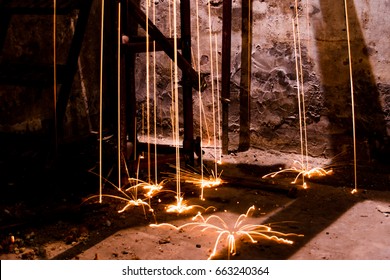 welding