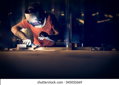 Welding Aluminum Using Tig Welder