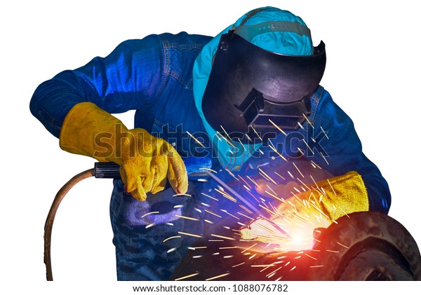 14,178 Welder Isolated Images, Stock Photos & Vectors | Shutterstock