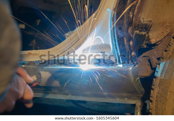 welding and car repair\
quality and service