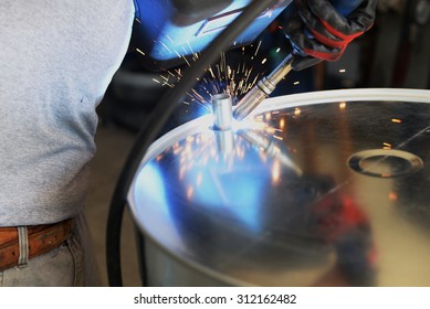 Welding,mig Welding,Argon Welding