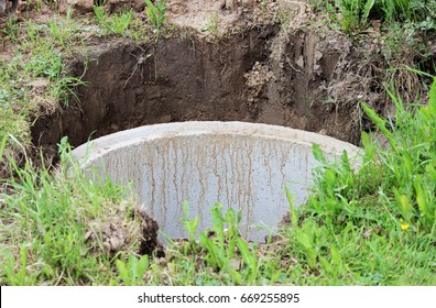 115 Catchment Pit Images, Stock Photos & Vectors | Shutterstock