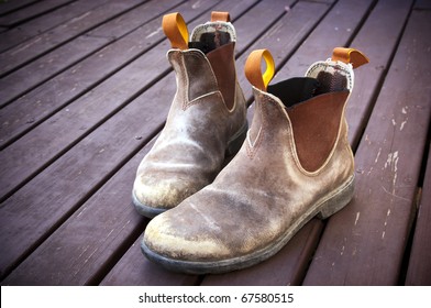 australian boots