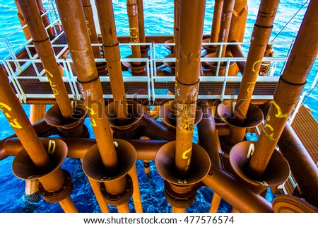 wellhead