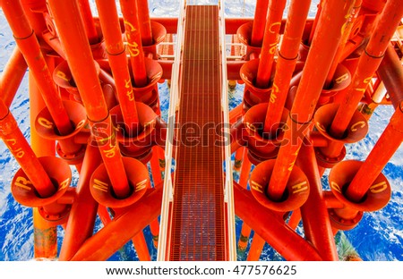 wellhead