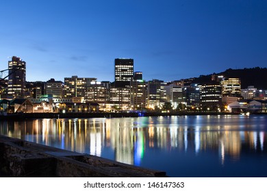 Wellington, New Zealand