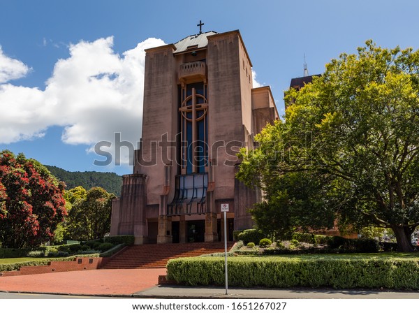 64 Anglican Diocese Of Wellington Images Stock Photos And Vectors