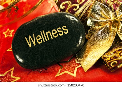 Wellness - gift