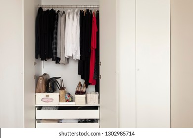 Box Wardrobe Images Stock Photos Vectors Shutterstock