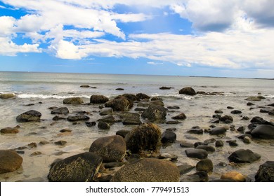 Wells Beach Maine