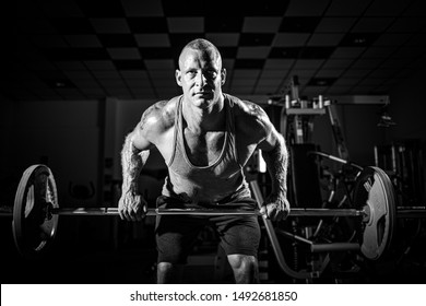 Dating en kvindelig bodybuilder steroider