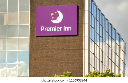 Whitbread Group Plc High Res Stock Images Shutterstock