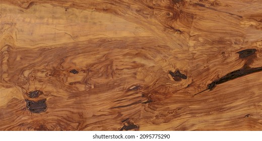 Wenge Oak, A Flat Surface Of Natural Wood With A Rich Close-up Pattern. Plywood Textured Wooden Background Or Wood Surface Of The Old At Grunge Dark Grain Wall Texture Of Panel Top View. Vintage Teak.