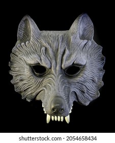 3,795 Wolf Mask Images, Stock Photos & Vectors 