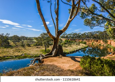 Werribee, Victoria (River Trail)