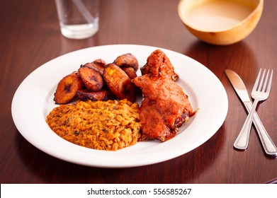 West African Food