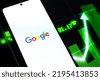 google stocks