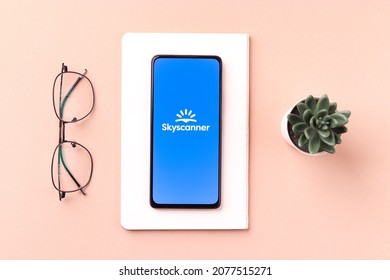 Skyscanner Images Stock Photos Vectors Shutterstock