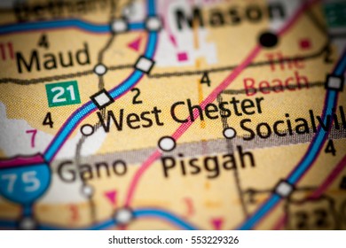 West Chester. Ohio. USA