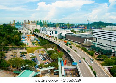 West Coast Highway - Singapore