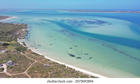 West Coast National Park Marine Protected Area - South Africa