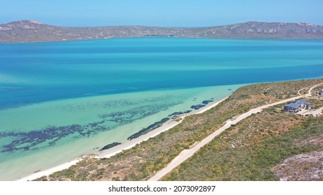 West Coast National Park Marine Protected Area - South Africa