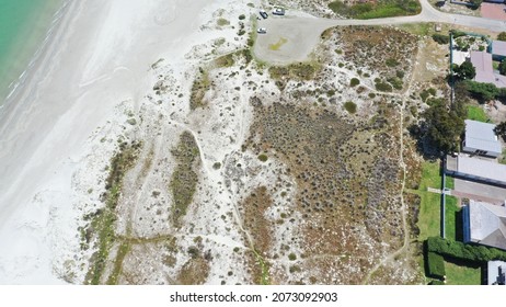 West Coast National Park Marine Protected Area - South Africa