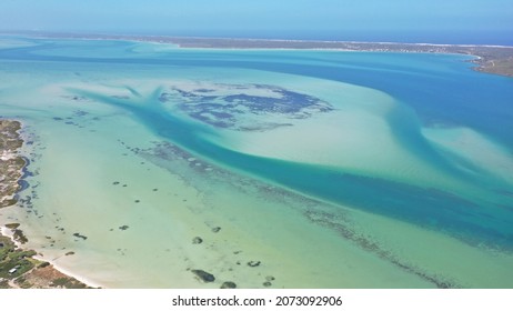 West Coast National Park Marine Protected Area - South Africa