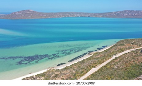 West Coast National Park Marine Protected Area - South Africa