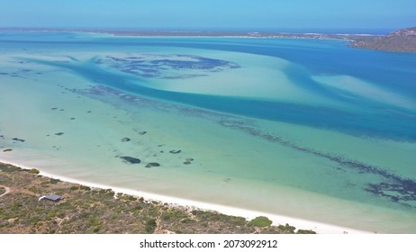 West Coast National Park Marine Protected Area - South Africa