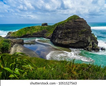 West Coast New Zealand