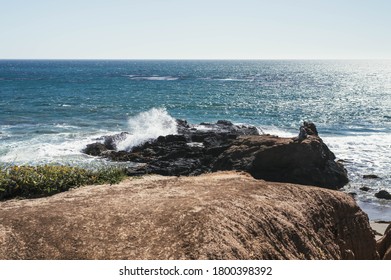 West Coast Road Trip With Great Views