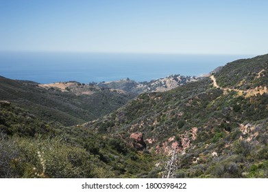 West Coast Road Trip With Great Views