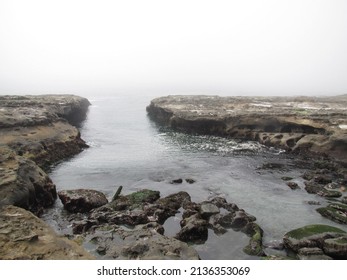 West Coast Trail, BC - Pacific Ocean Bay Or Inlet 