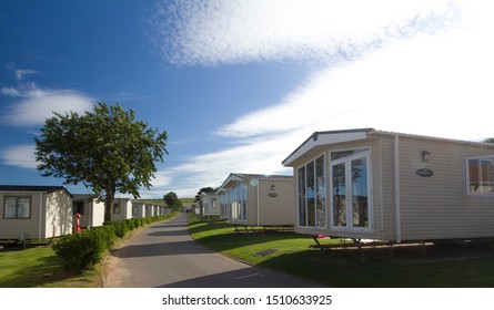West Country Caravan Holiday Park